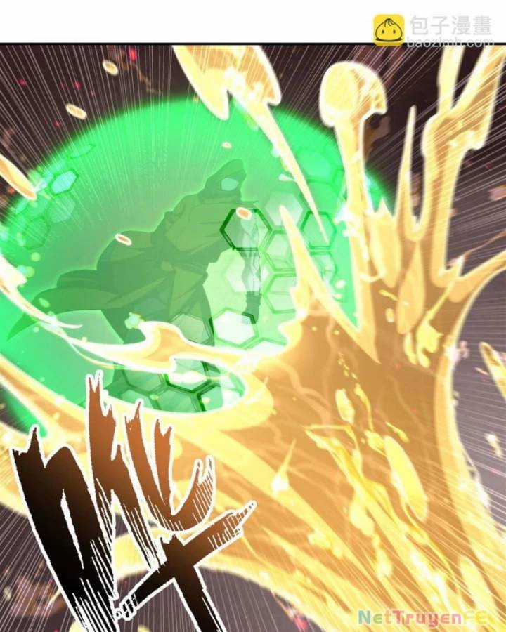 Huyết Cơ Và Kỵ Sĩ Chương 345 trang 11