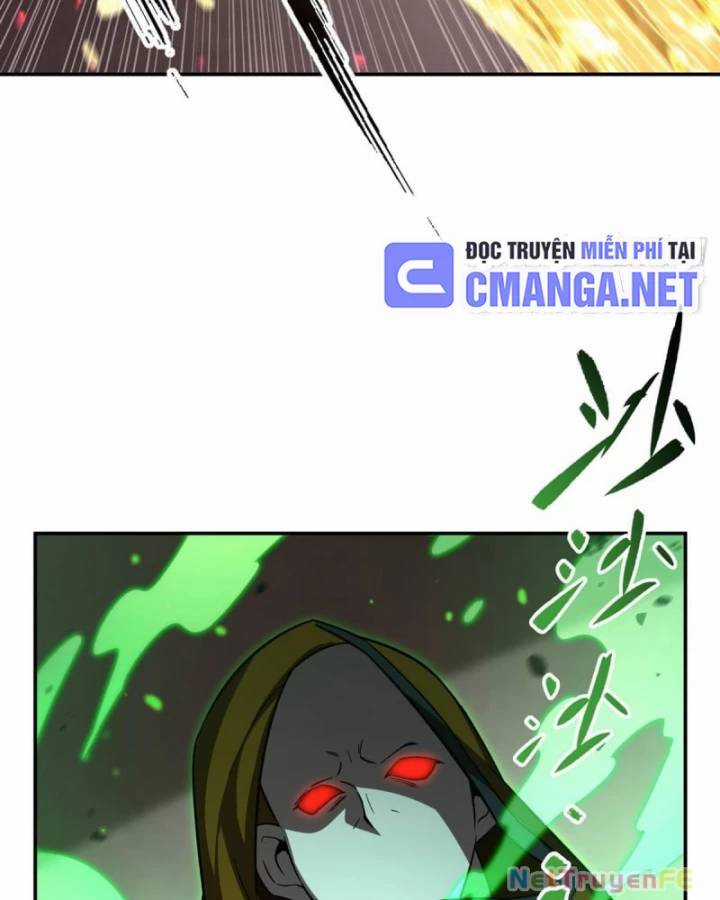 Huyết Cơ Và Kỵ Sĩ Chương 345 trang 12