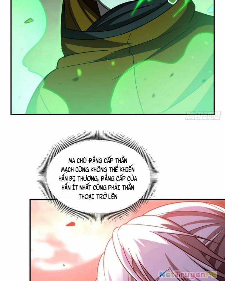 Huyết Cơ Và Kỵ Sĩ Chương 345 trang 13