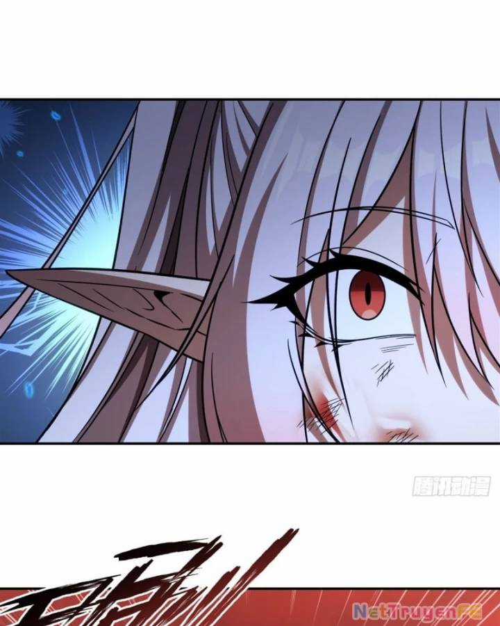 Huyết Cơ Và Kỵ Sĩ Chương 345 trang 15