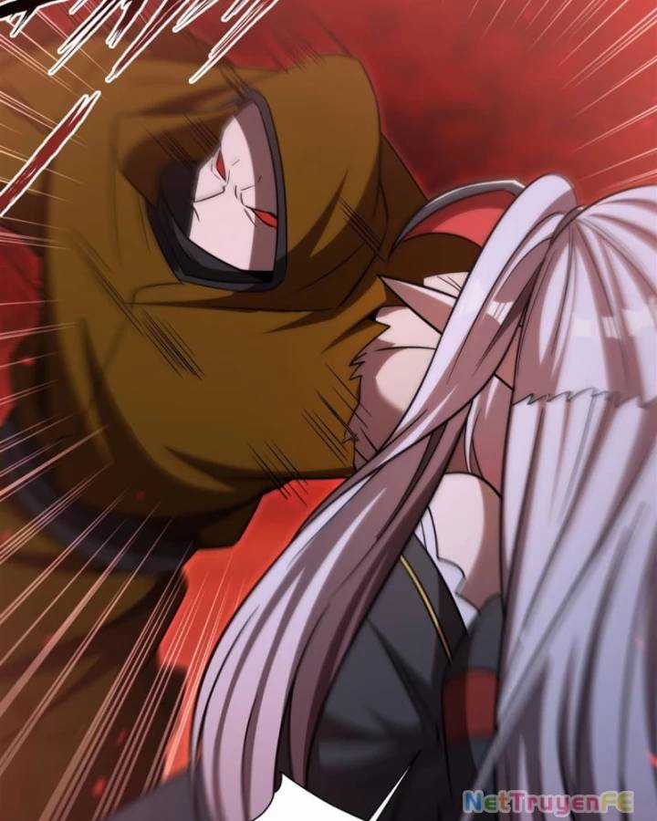 Huyết Cơ Và Kỵ Sĩ Chương 345 trang 16