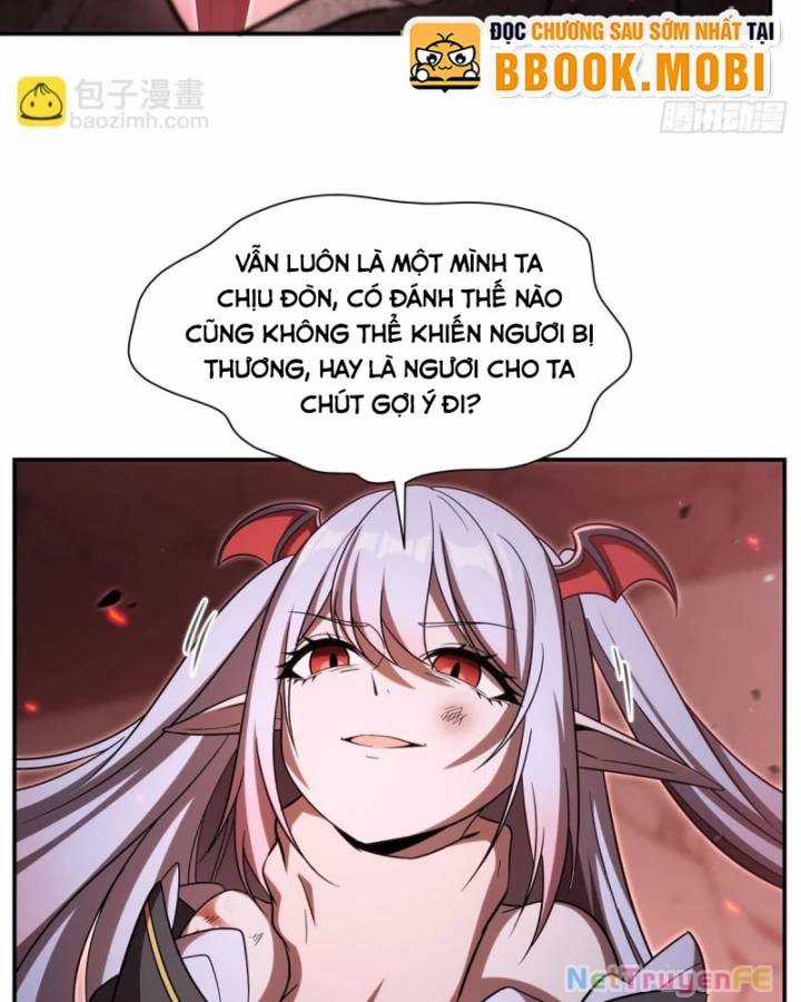 Huyết Cơ Và Kỵ Sĩ Chương 345 trang 20