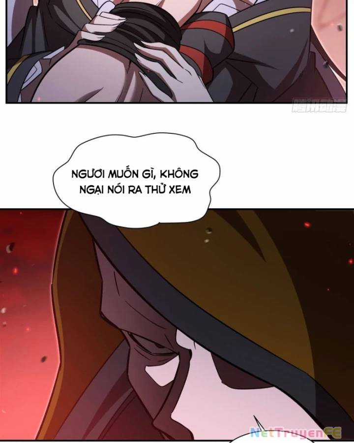 Huyết Cơ Và Kỵ Sĩ Chương 345 trang 21