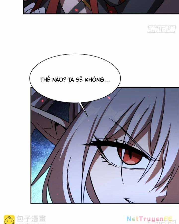 Huyết Cơ Và Kỵ Sĩ Chương 345 trang 24