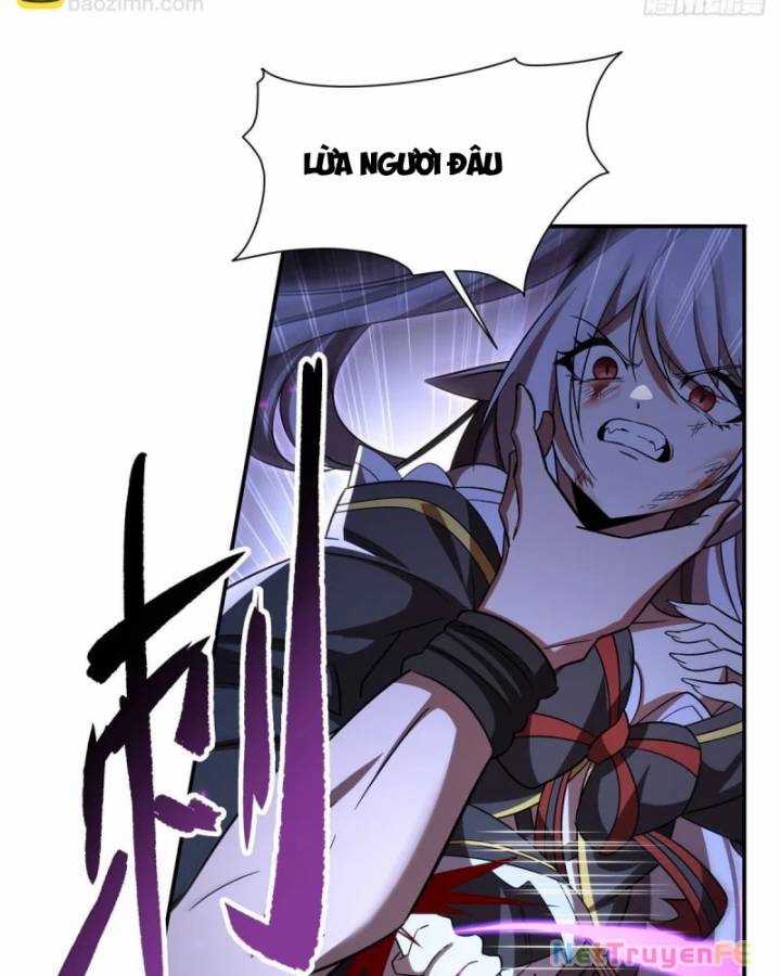 Huyết Cơ Và Kỵ Sĩ Chương 345 trang 25