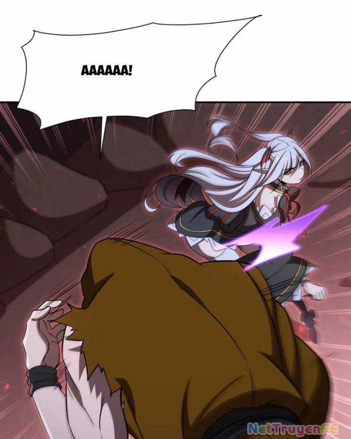 Huyết Cơ Và Kỵ Sĩ Chương 345 trang 27