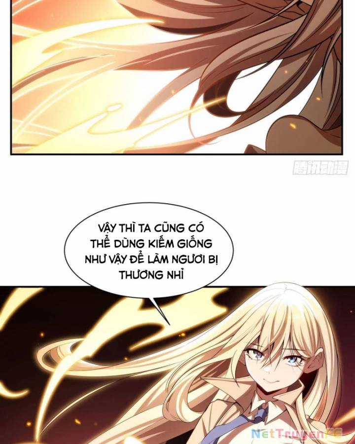 Huyết Cơ Và Kỵ Sĩ Chương 345 trang 29