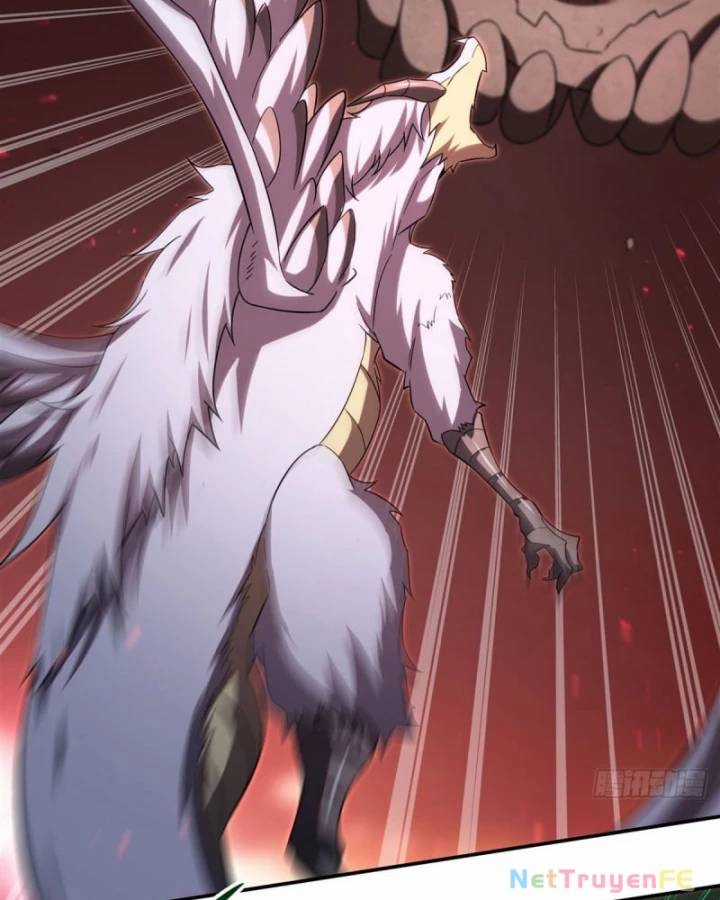 Huyết Cơ Và Kỵ Sĩ Chương 345 trang 3