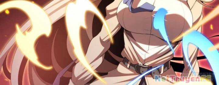 Huyết Cơ Và Kỵ Sĩ Chương 345 trang 30