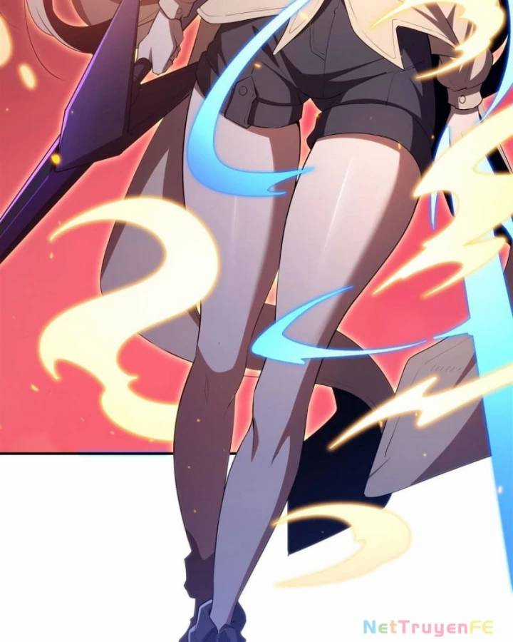 Huyết Cơ Và Kỵ Sĩ Chương 345 trang 31