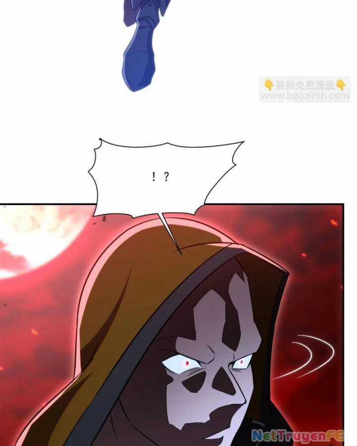 Huyết Cơ Và Kỵ Sĩ Chương 345 trang 32