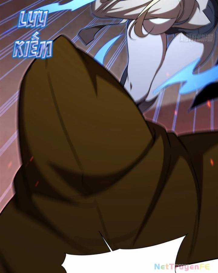 Huyết Cơ Và Kỵ Sĩ Chương 345 trang 34