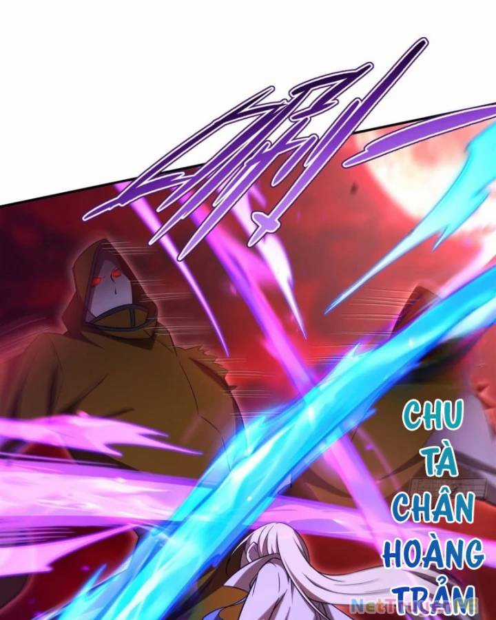 Huyết Cơ Và Kỵ Sĩ Chương 345 trang 36