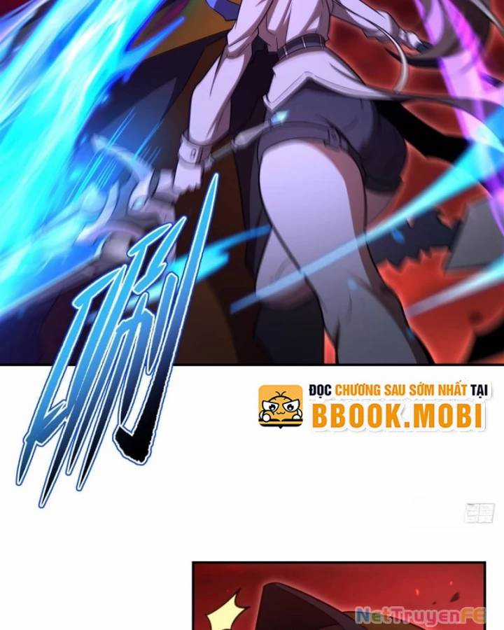 Huyết Cơ Và Kỵ Sĩ Chương 345 trang 37