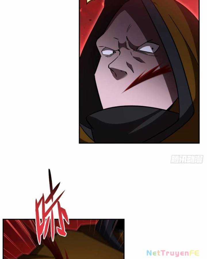 Huyết Cơ Và Kỵ Sĩ Chương 345 trang 38