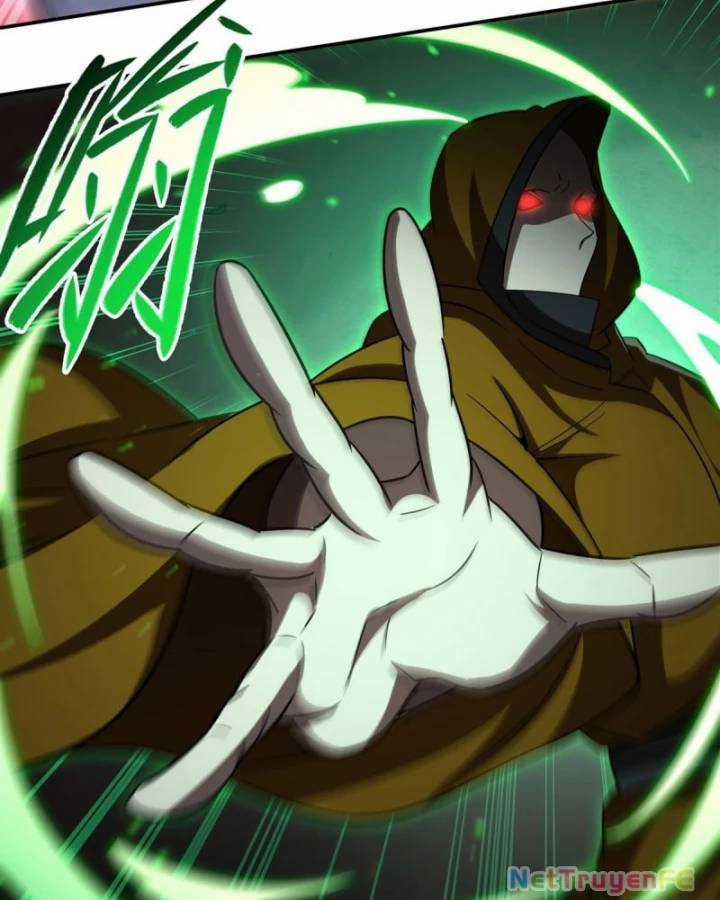 Huyết Cơ Và Kỵ Sĩ Chương 345 trang 4