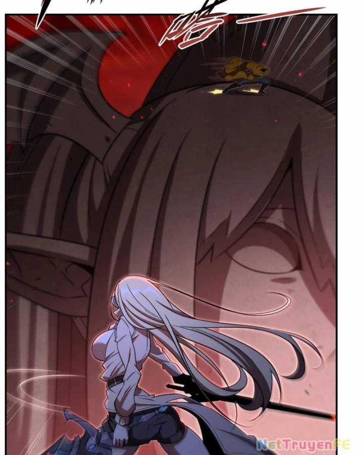 Huyết Cơ Và Kỵ Sĩ Chương 345 trang 41