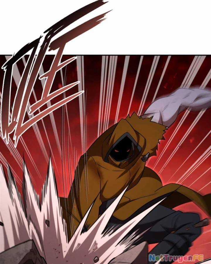 Huyết Cơ Và Kỵ Sĩ Chương 345 trang 44