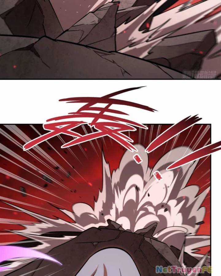 Huyết Cơ Và Kỵ Sĩ Chương 345 trang 45