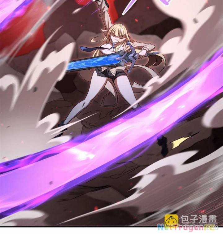 Huyết Cơ Và Kỵ Sĩ Chương 345 trang 47