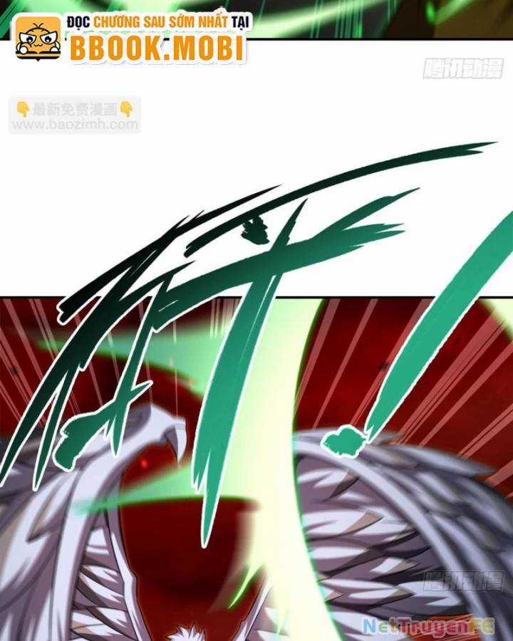 Huyết Cơ Và Kỵ Sĩ Chương 345 trang 5