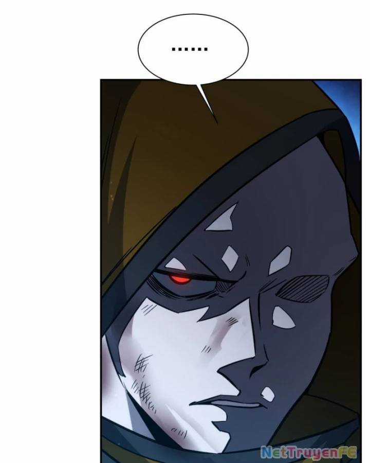 Huyết Cơ Và Kỵ Sĩ Chương 345 trang 52