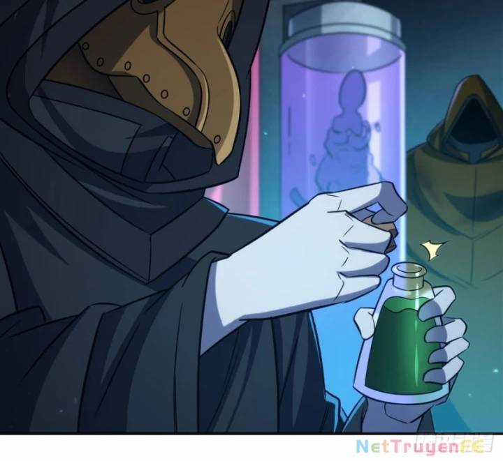 Huyết Cơ Và Kỵ Sĩ Chương 345 trang 55