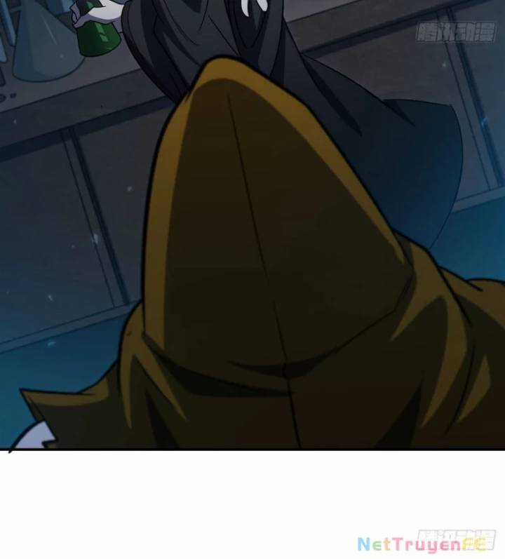 Huyết Cơ Và Kỵ Sĩ Chương 345 trang 58