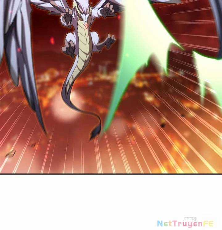 Huyết Cơ Và Kỵ Sĩ Chương 345 trang 6