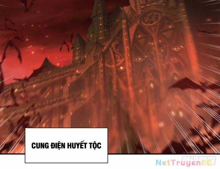 Huyết Cơ Và Kỵ Sĩ Chương 345 trang 61