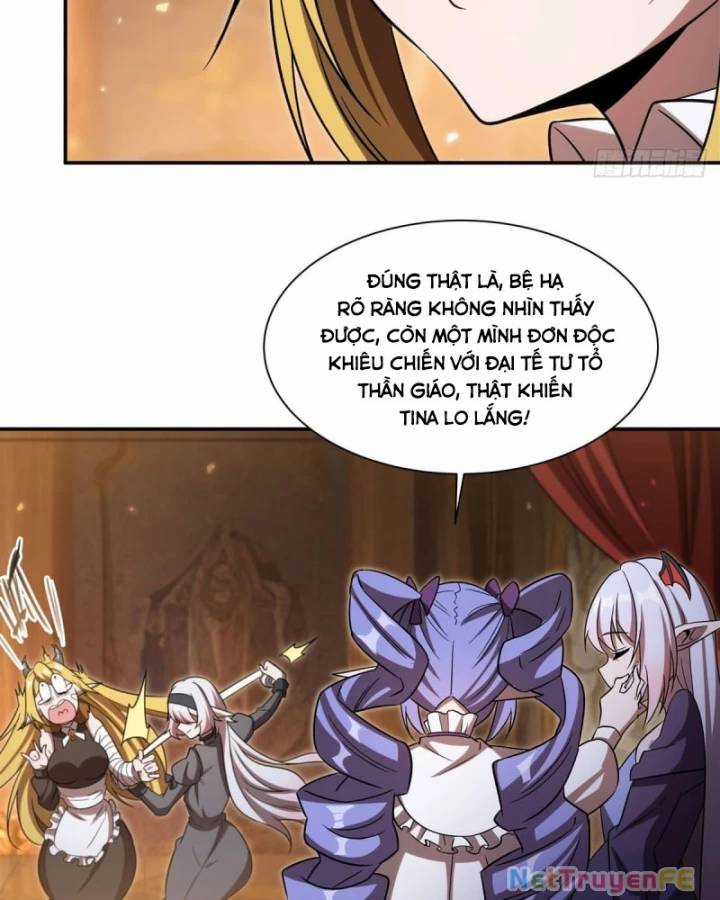 Huyết Cơ Và Kỵ Sĩ Chương 345 trang 64