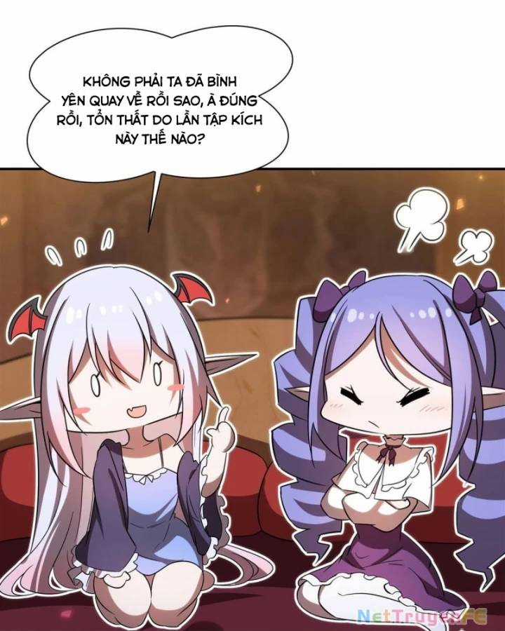 Huyết Cơ Và Kỵ Sĩ Chương 345 trang 66