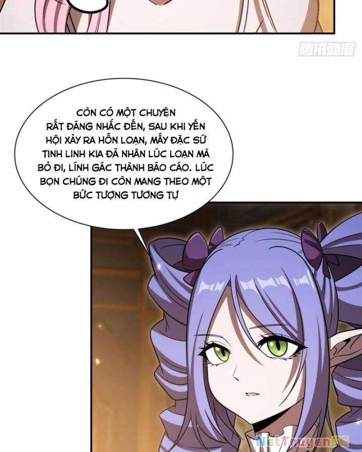 Huyết Cơ Và Kỵ Sĩ Chương 345 trang 70