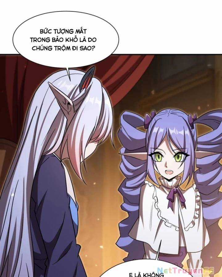 Huyết Cơ Và Kỵ Sĩ Chương 345 trang 72