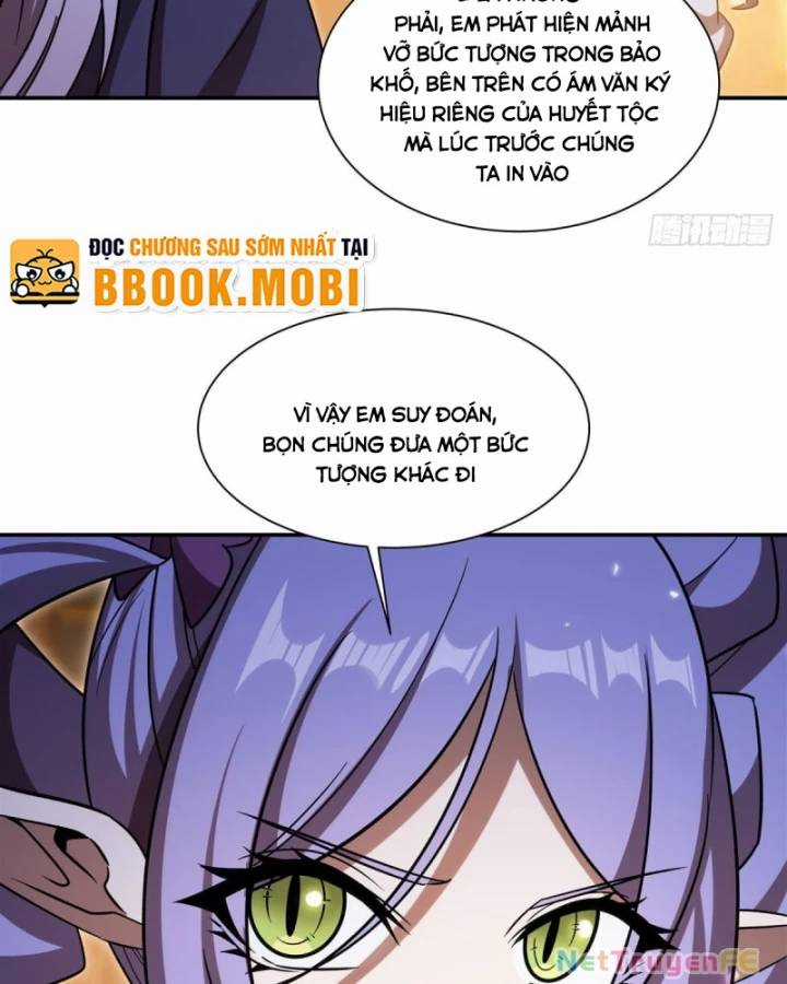 Huyết Cơ Và Kỵ Sĩ Chương 345 trang 73