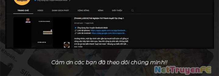 Huyết Cơ Và Kỵ Sĩ Chương 345 trang 75