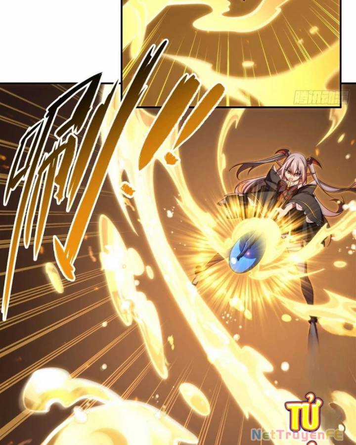 Huyết Cơ Và Kỵ Sĩ Chương 345 trang 9