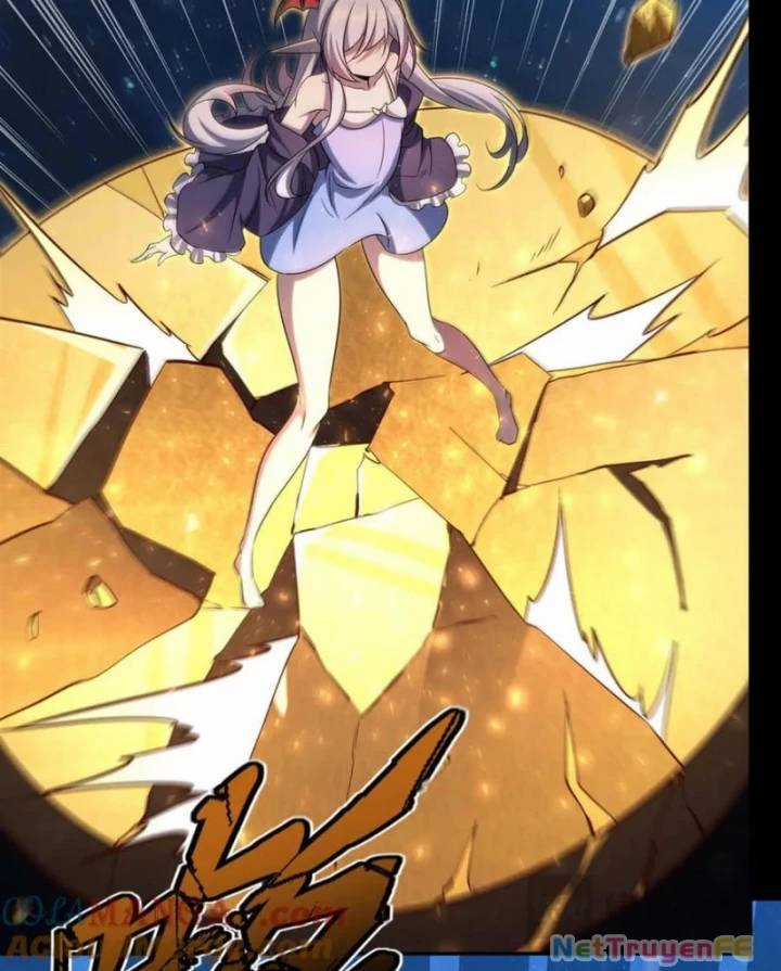 Huyết Cơ Và Kỵ Sĩ Chương 346 trang 22