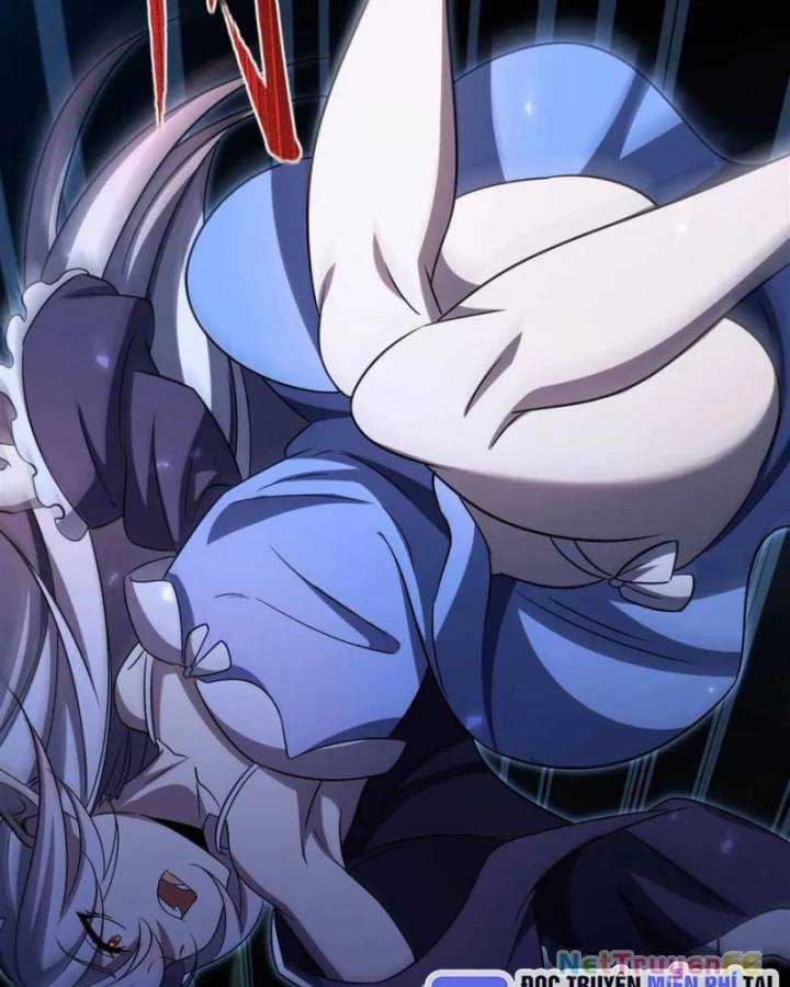 Huyết Cơ Và Kỵ Sĩ Chương 346 trang 24