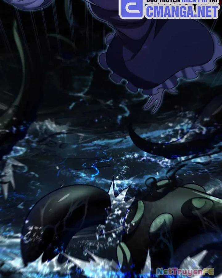 Huyết Cơ Và Kỵ Sĩ Chương 346 trang 25