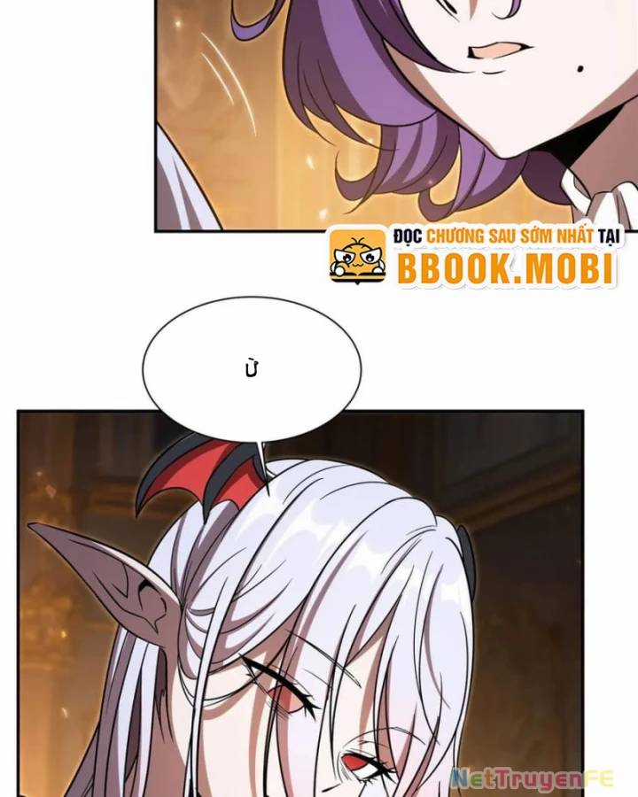 Huyết Cơ Và Kỵ Sĩ Chương 346 trang 32