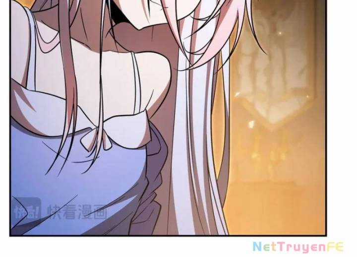 Huyết Cơ Và Kỵ Sĩ Chương 346 trang 33