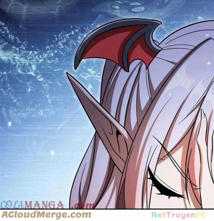 Huyết Cơ Và Kỵ Sĩ Chương 346 trang 37