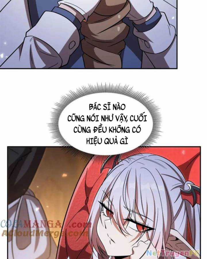 Huyết Cơ Và Kỵ Sĩ Chương 346 trang 39