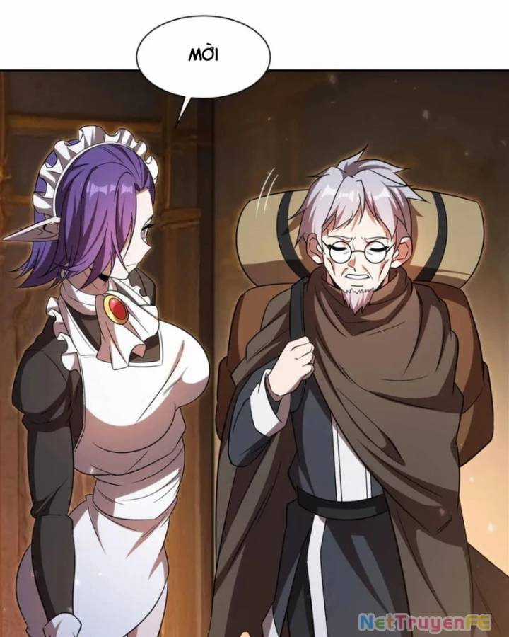 Huyết Cơ Và Kỵ Sĩ Chương 346 trang 44