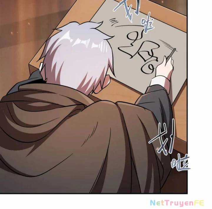 Huyết Cơ Và Kỵ Sĩ Chương 346 trang 53