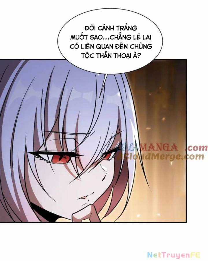 Huyết Cơ Và Kỵ Sĩ Chương 346 trang 7