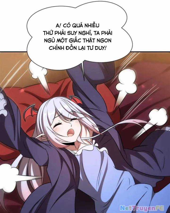 Huyết Cơ Và Kỵ Sĩ Chương 346 trang 8