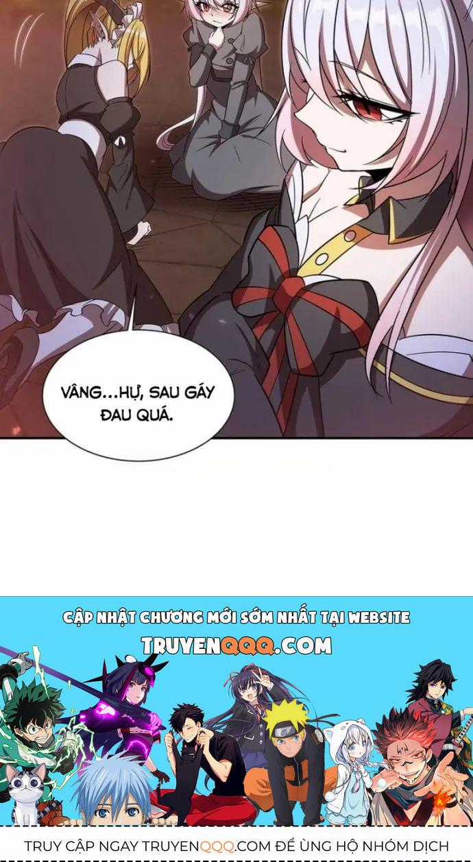 Huyết Cơ Và Kỵ Sĩ Chương 347 trang 7