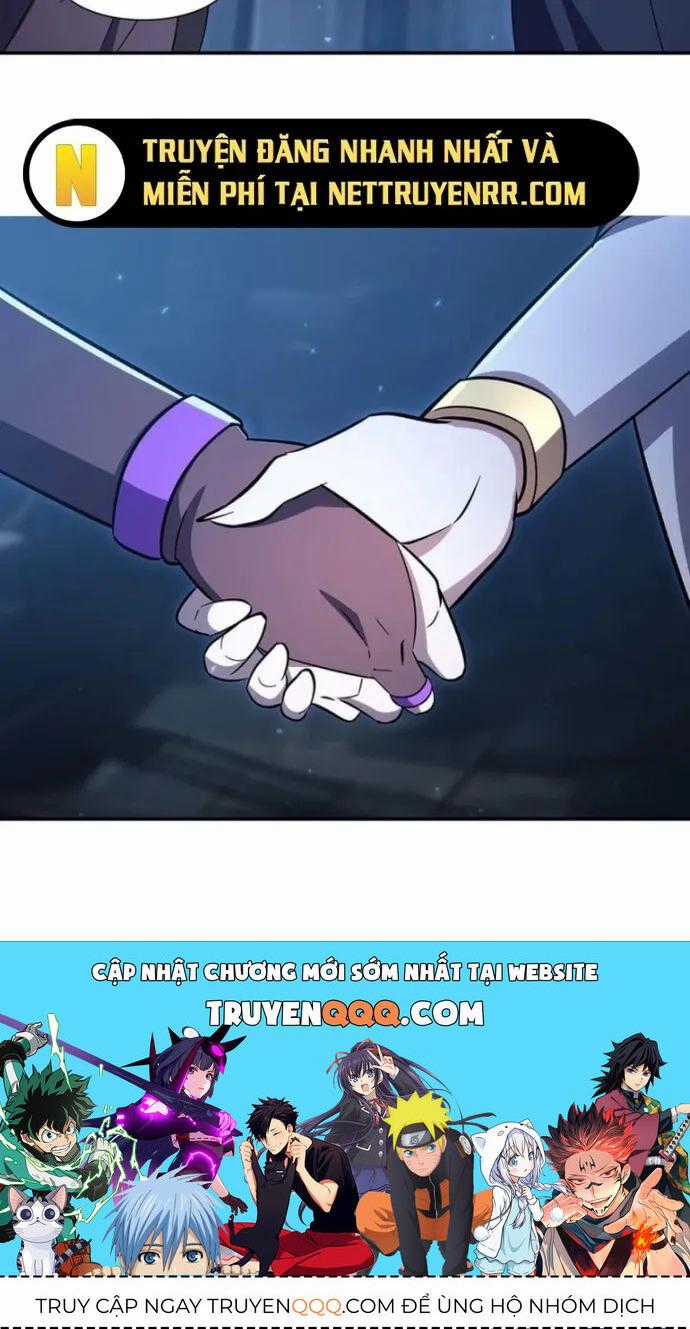 Huyết Cơ Và Kỵ Sĩ Chương 348 trang 6